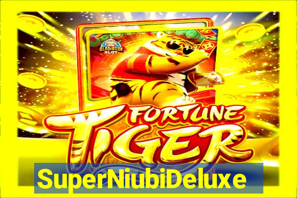 SuperNiubiDeluxe super mario deluxe nintendo switch rom